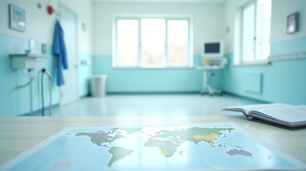 5 Things to Check Before Booking Medical Treatment Abroad