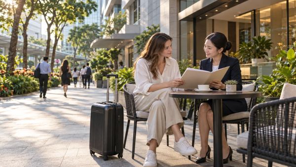 Essential Considerations for Overseas Medical Treatment Bookings