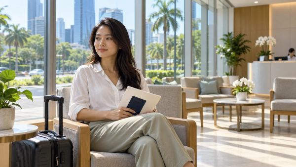 Essential Considerations for Overseas Medical Treatment Bookings