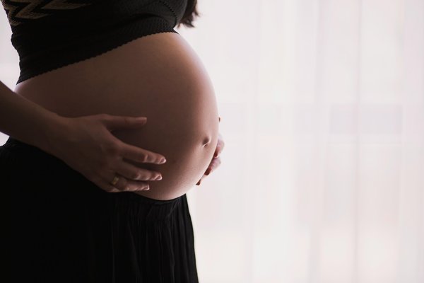 What are the latest UK research findings on prenatal exposure to classical music and cognitive development?