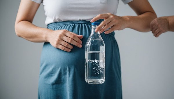 Hydrogen water during pregnancy: unlocking vital health benefits