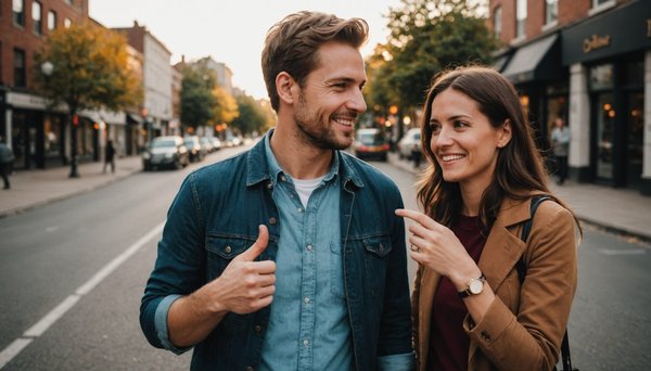 Finding connection: the perfect deaf dating site awaits